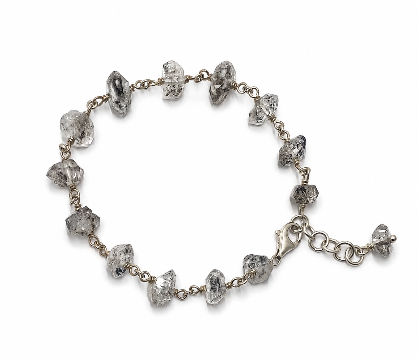 To Find Soul Purpose Silver Bracelet