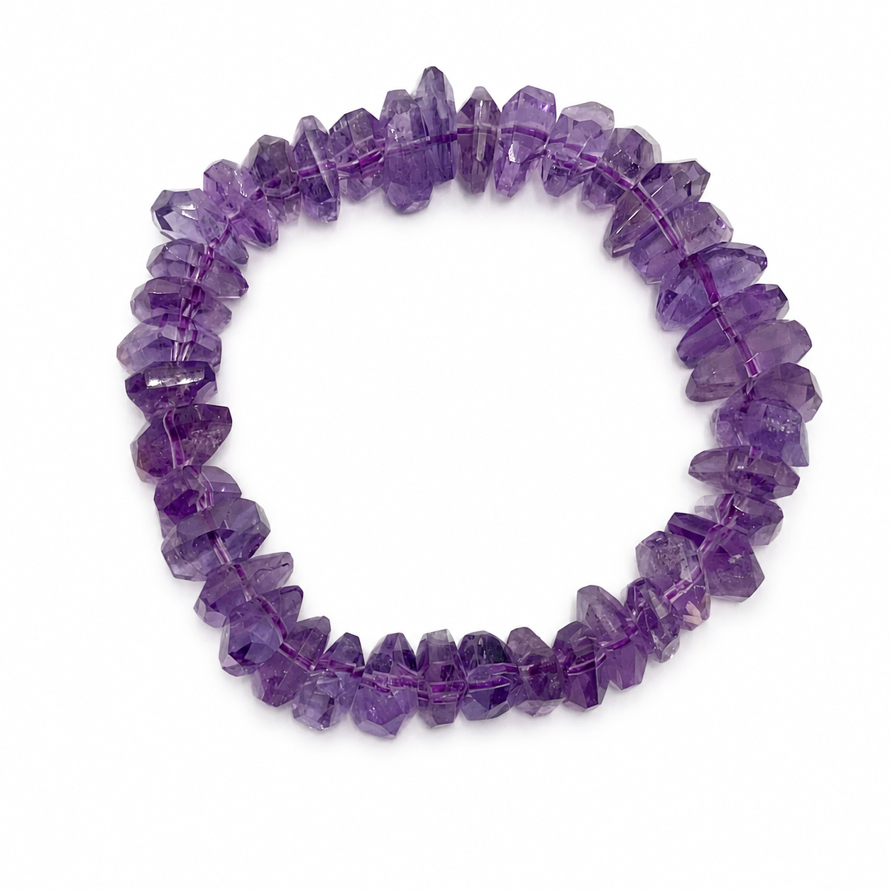 Serenity Enhancer Elastic Bracelet