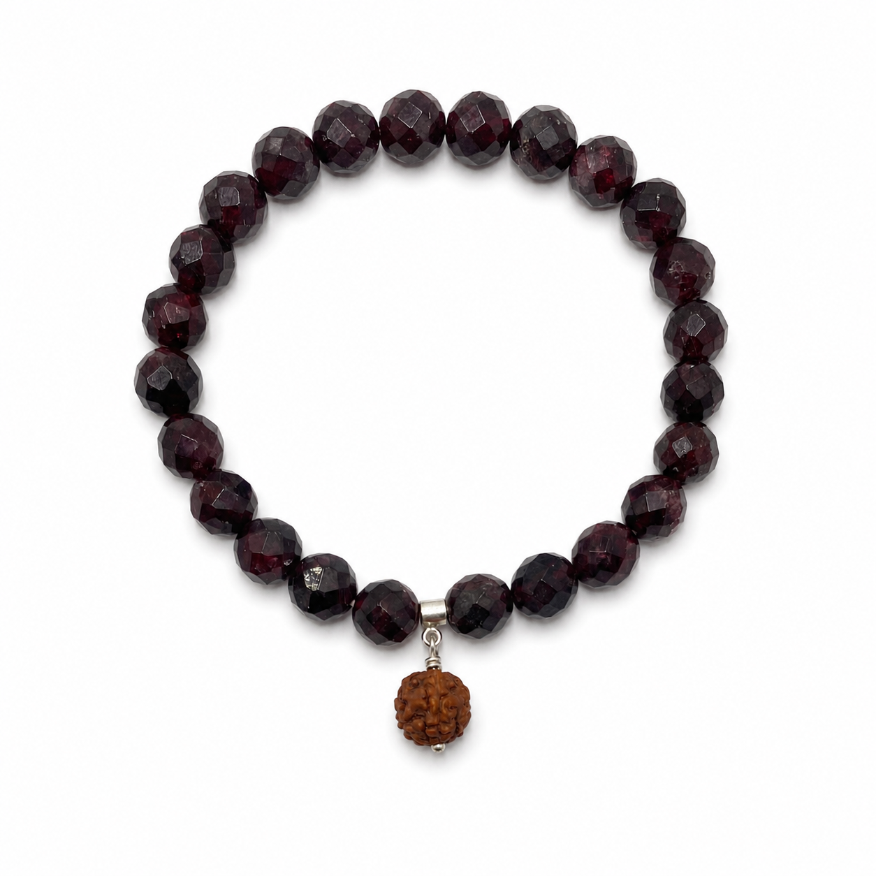 Promoting Health Elastic Bracelet