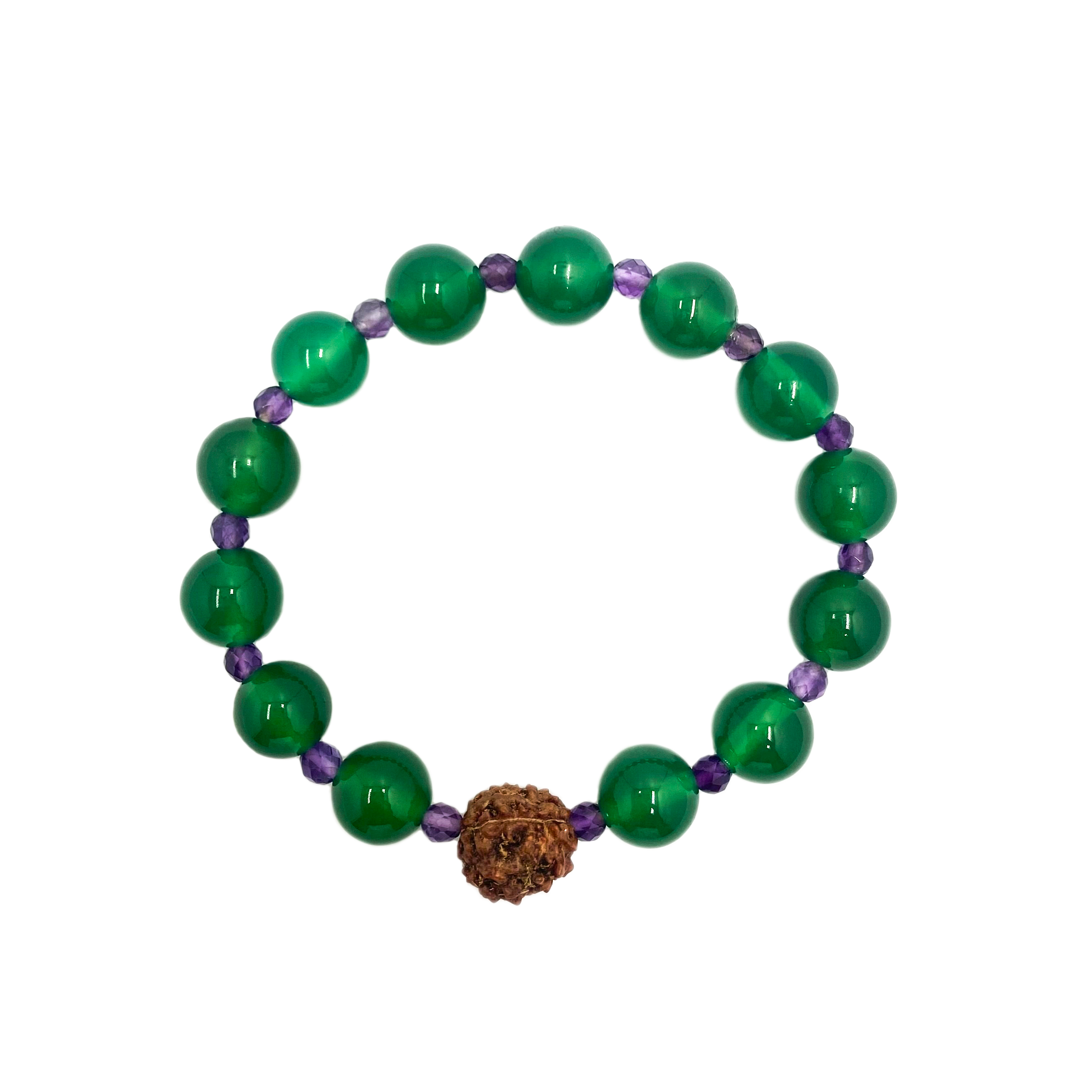 Bringing Emotional Flexibility Bracelet - Anna Michielan Jewelry