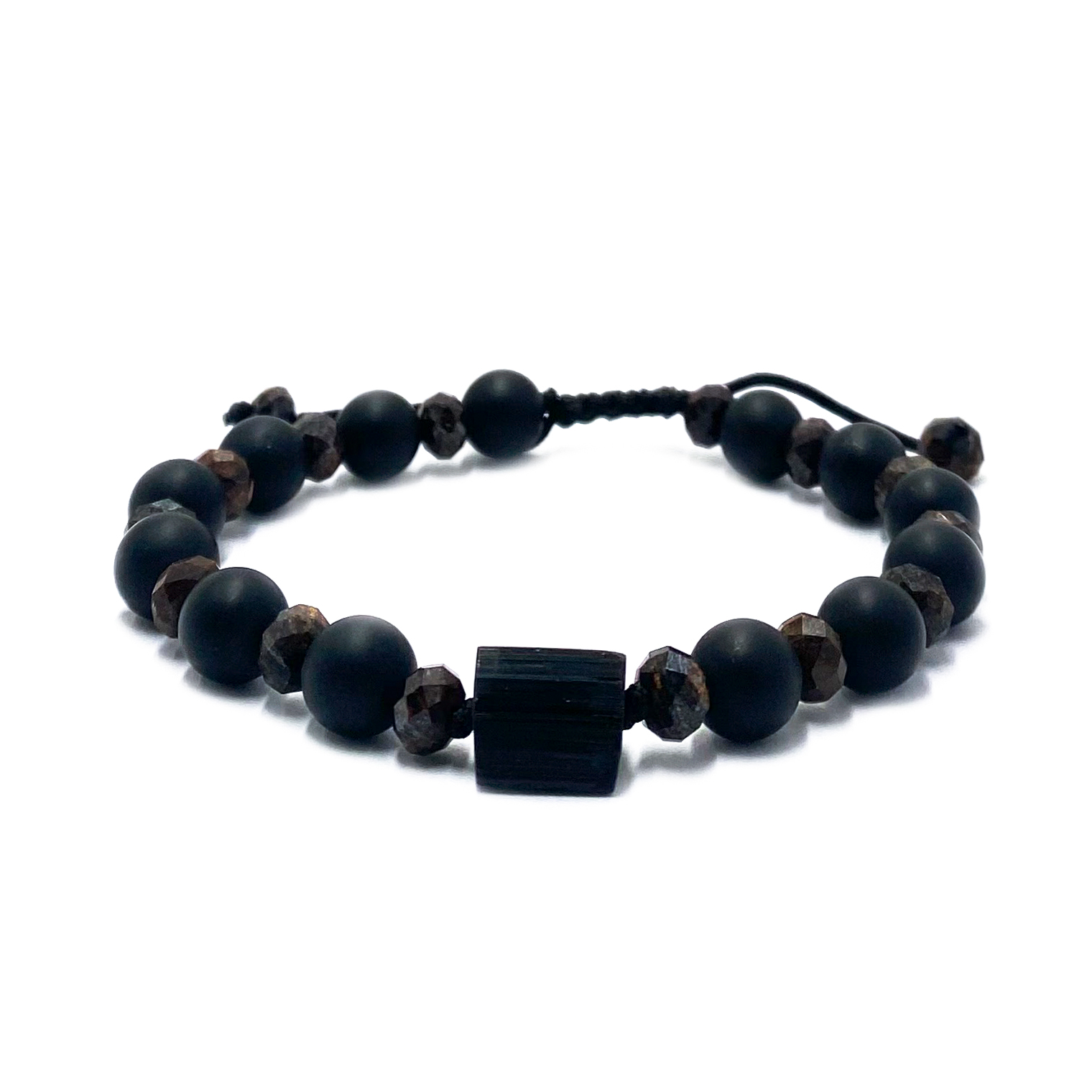 Super Protector String Bracelet - Anna Michielan Jewelry