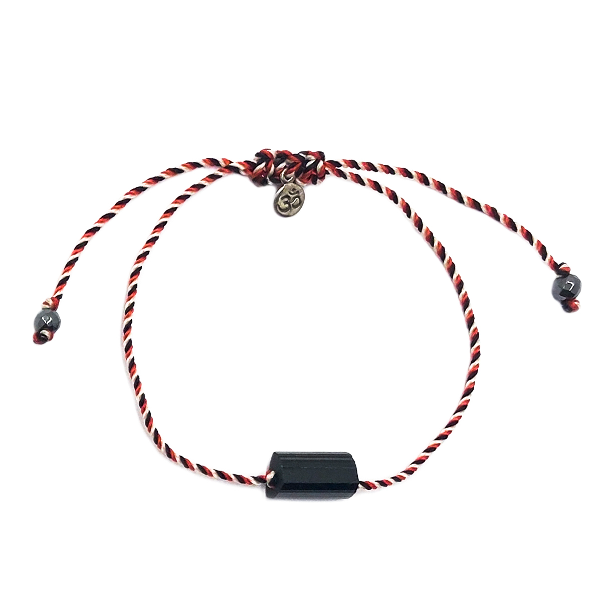 Positive Attitude String Bracelet - Anna Michielan Jewelry