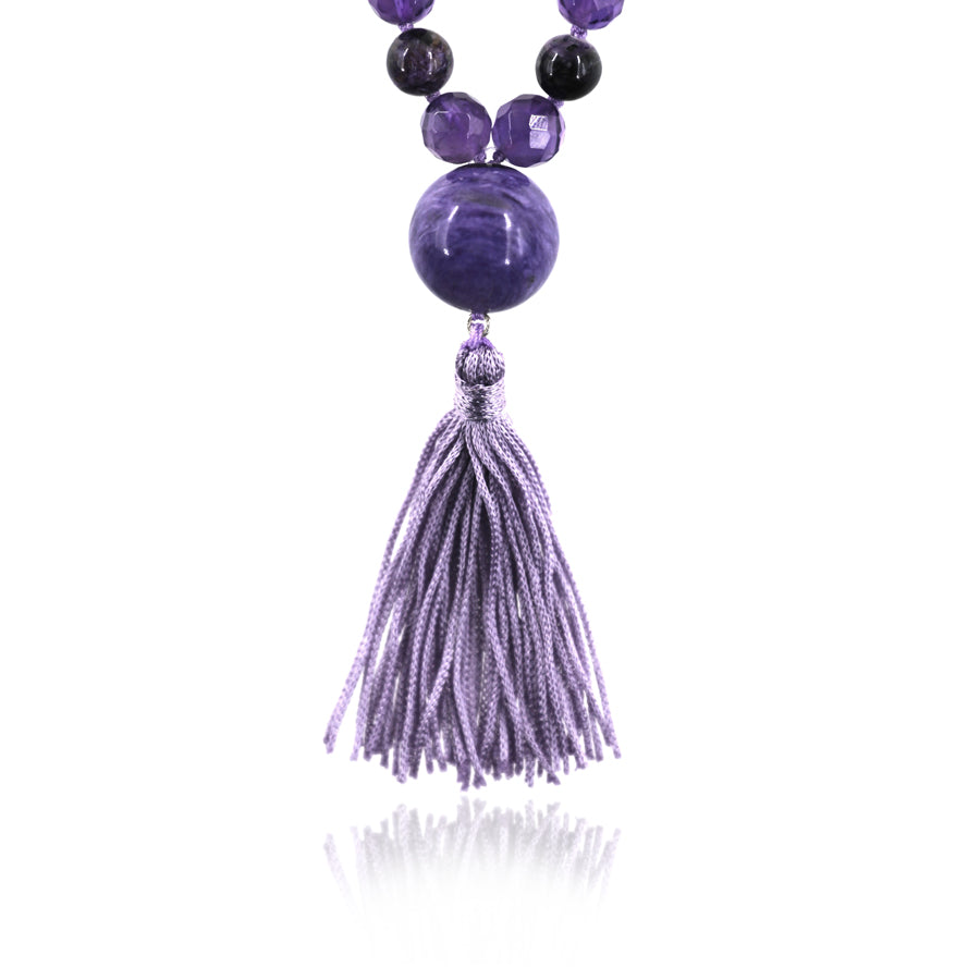 U16 - Healer Mala - Anna Michielan