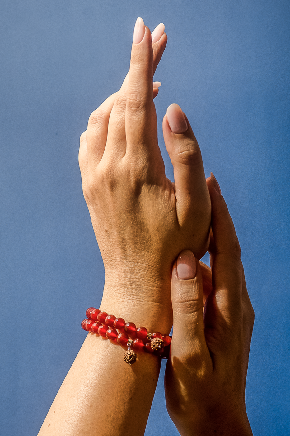 Inspiration Elastic Bracelet - Anna Michielan Jewelry