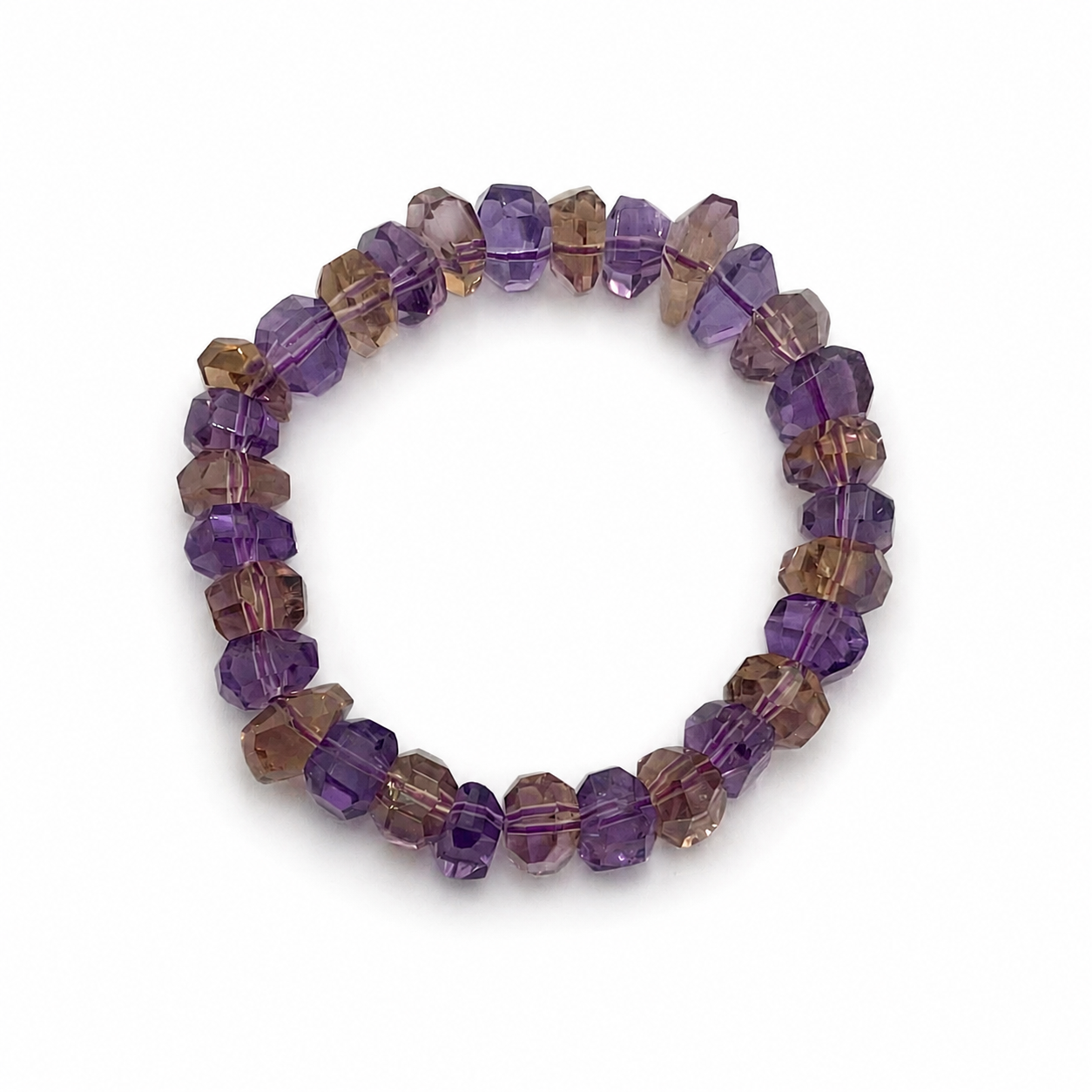 Uplifting the Spirit Elastic Bracelet