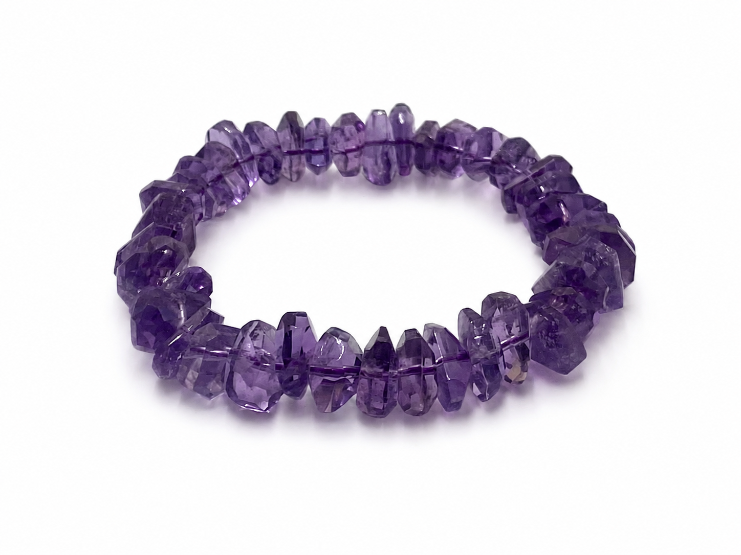 Serenity Enhancer Elastic Bracelet