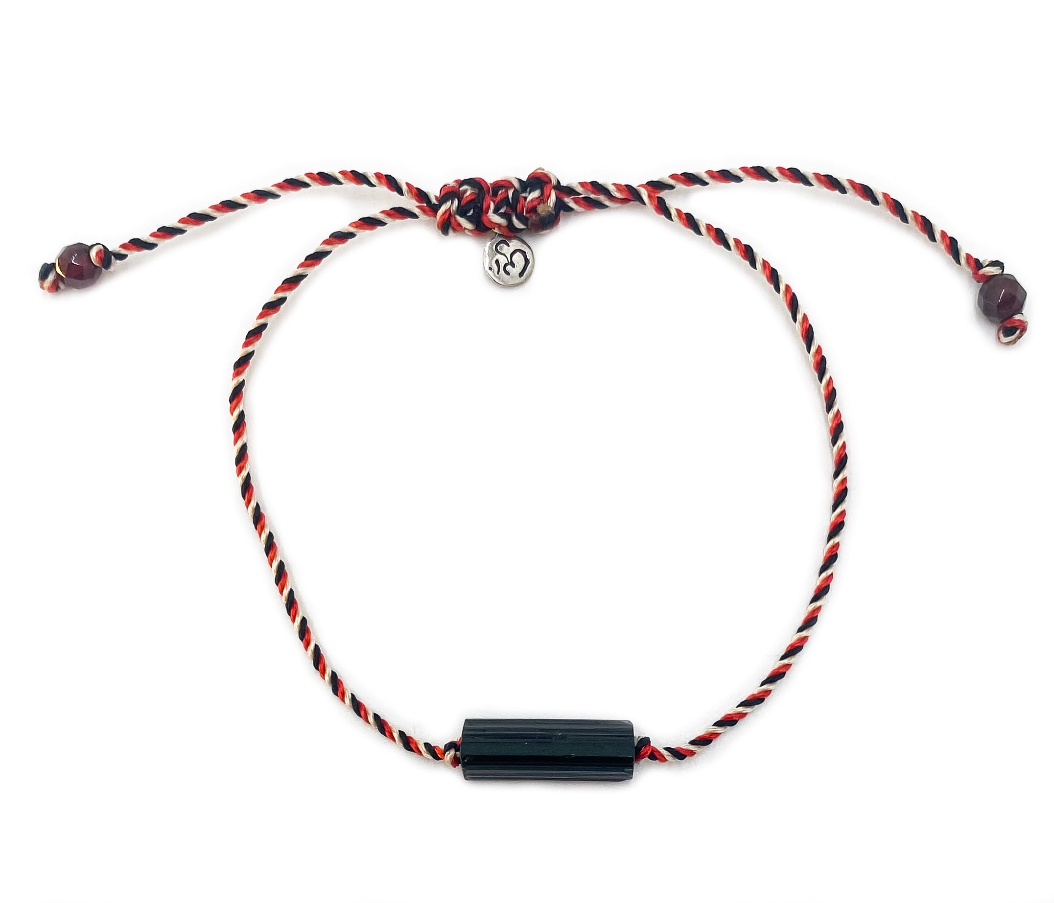 Positive Attitude String Bracelet