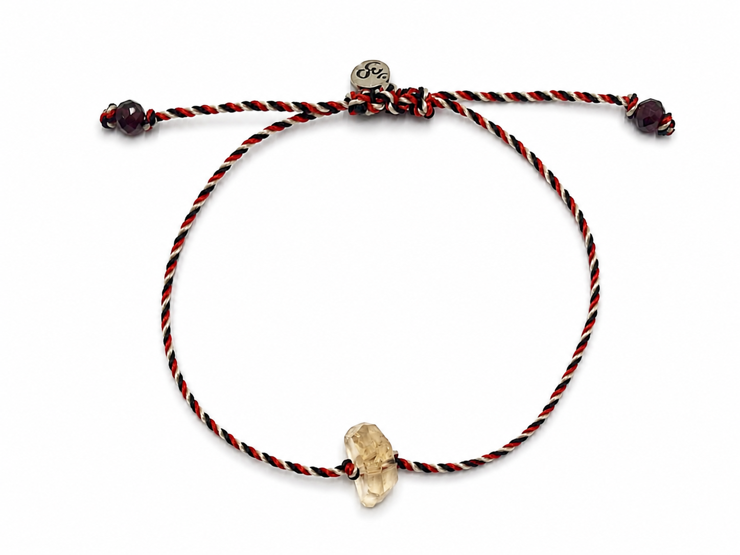 Regenerator String Bracelet
