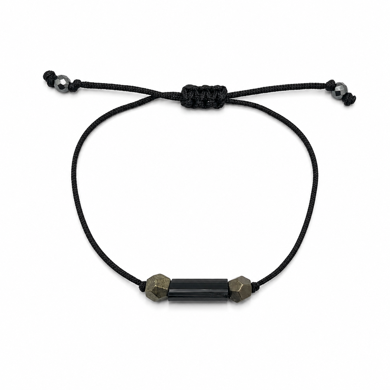 Positive Energy String Bracelet