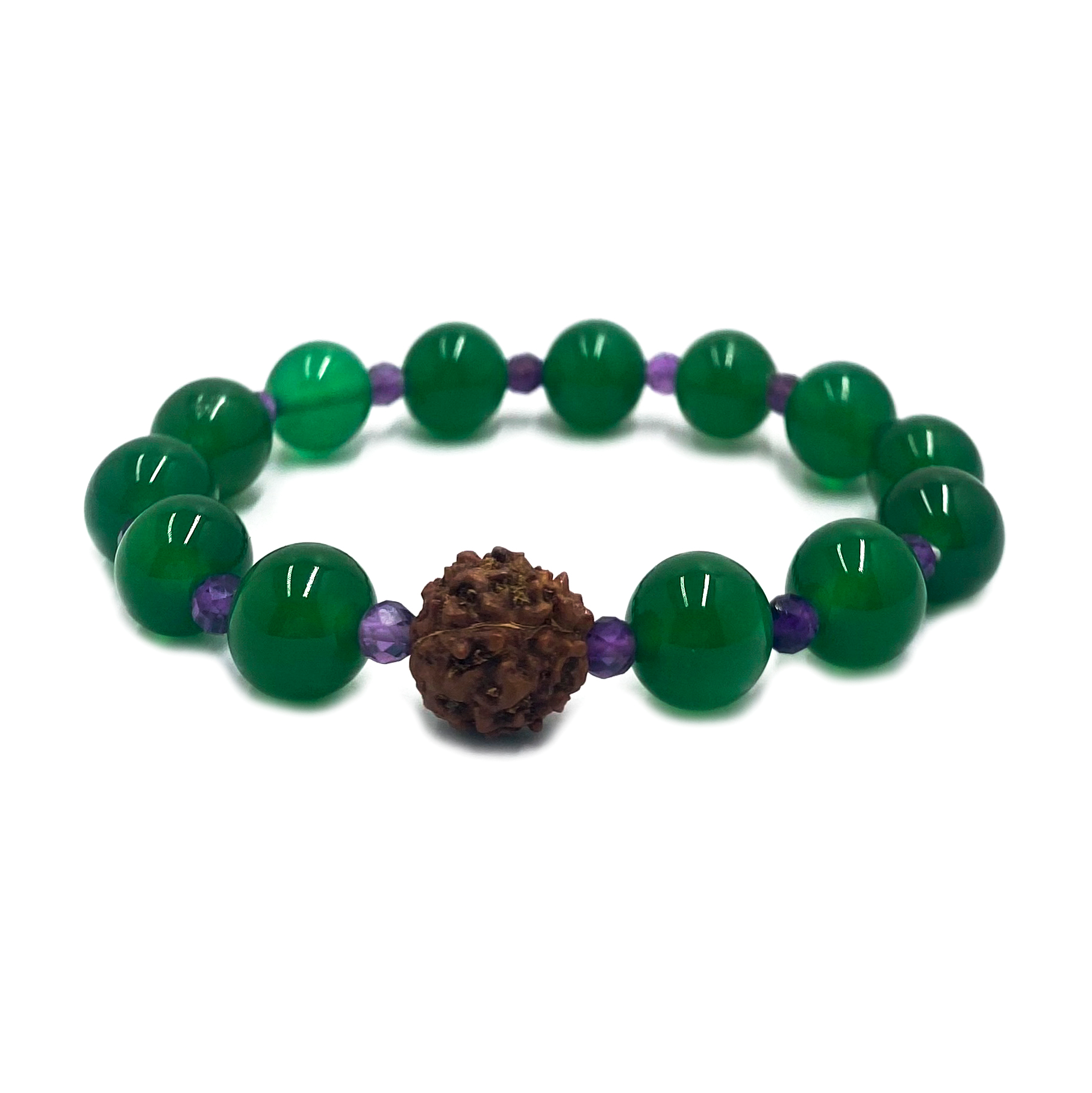 Bringing Emotional Flexibility Bracelet - Anna Michielan Jewelry