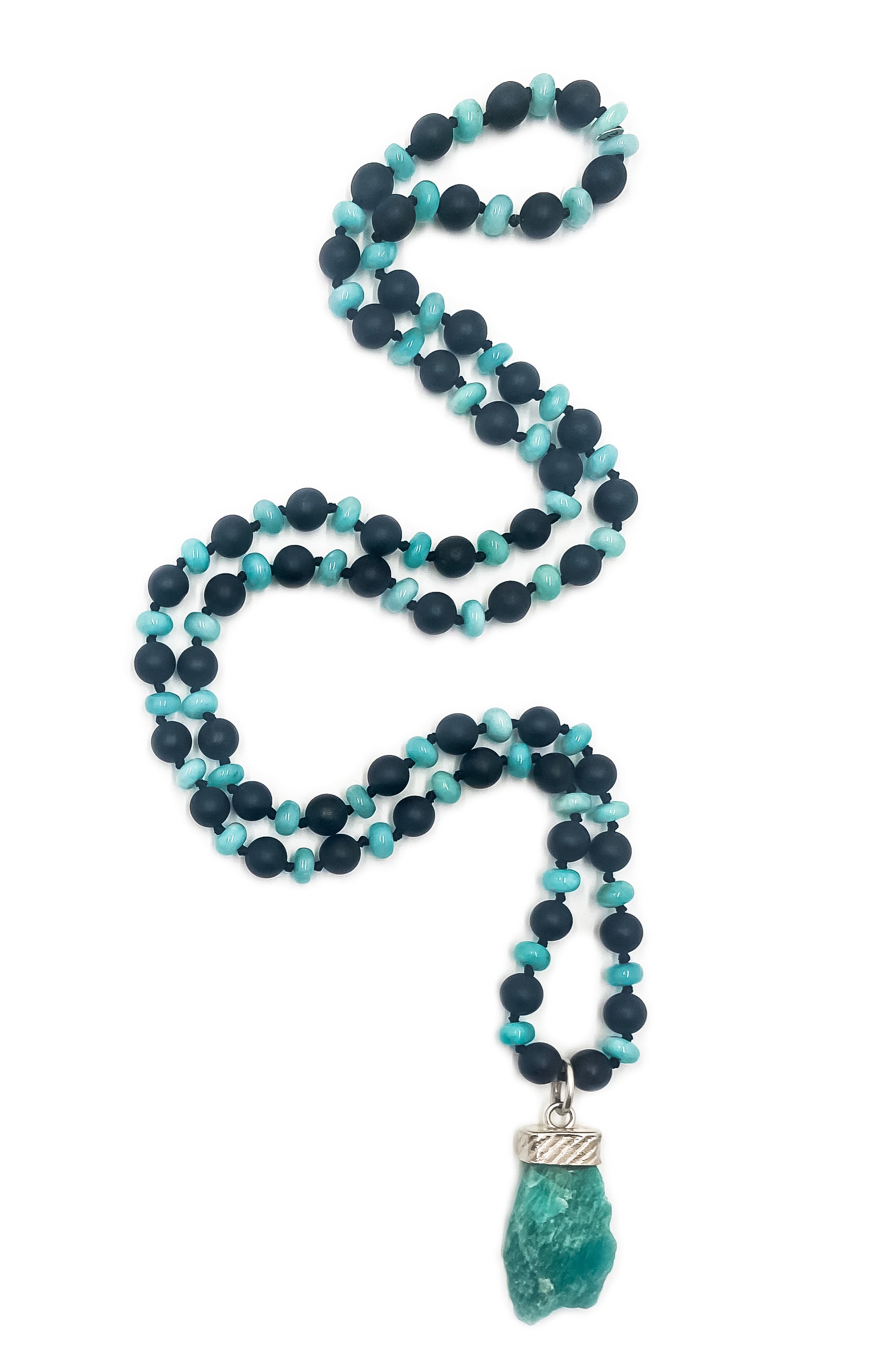 Calming Mala Necklace