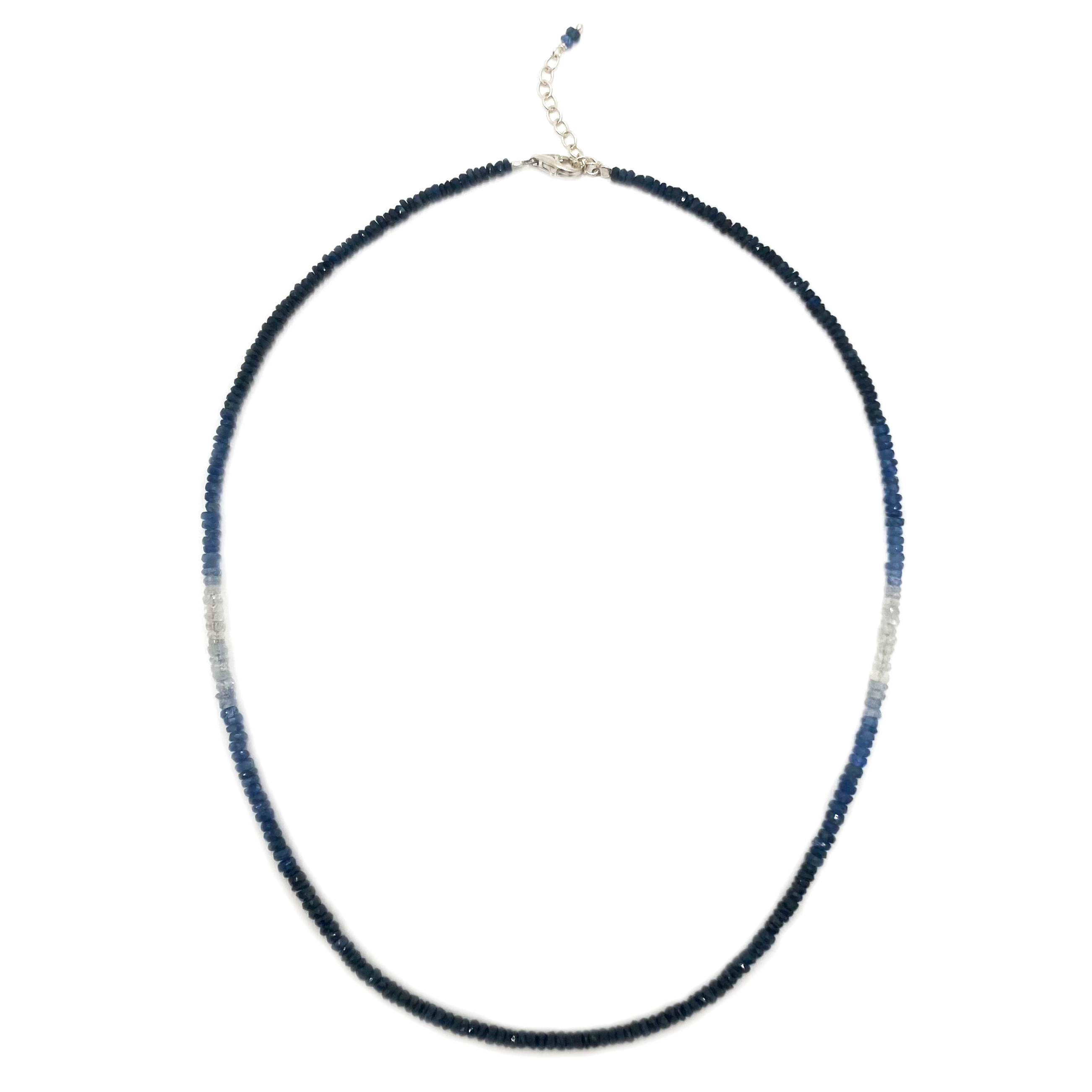 Insight Enhancer Short Necklace - Anna Michielan Jewelry