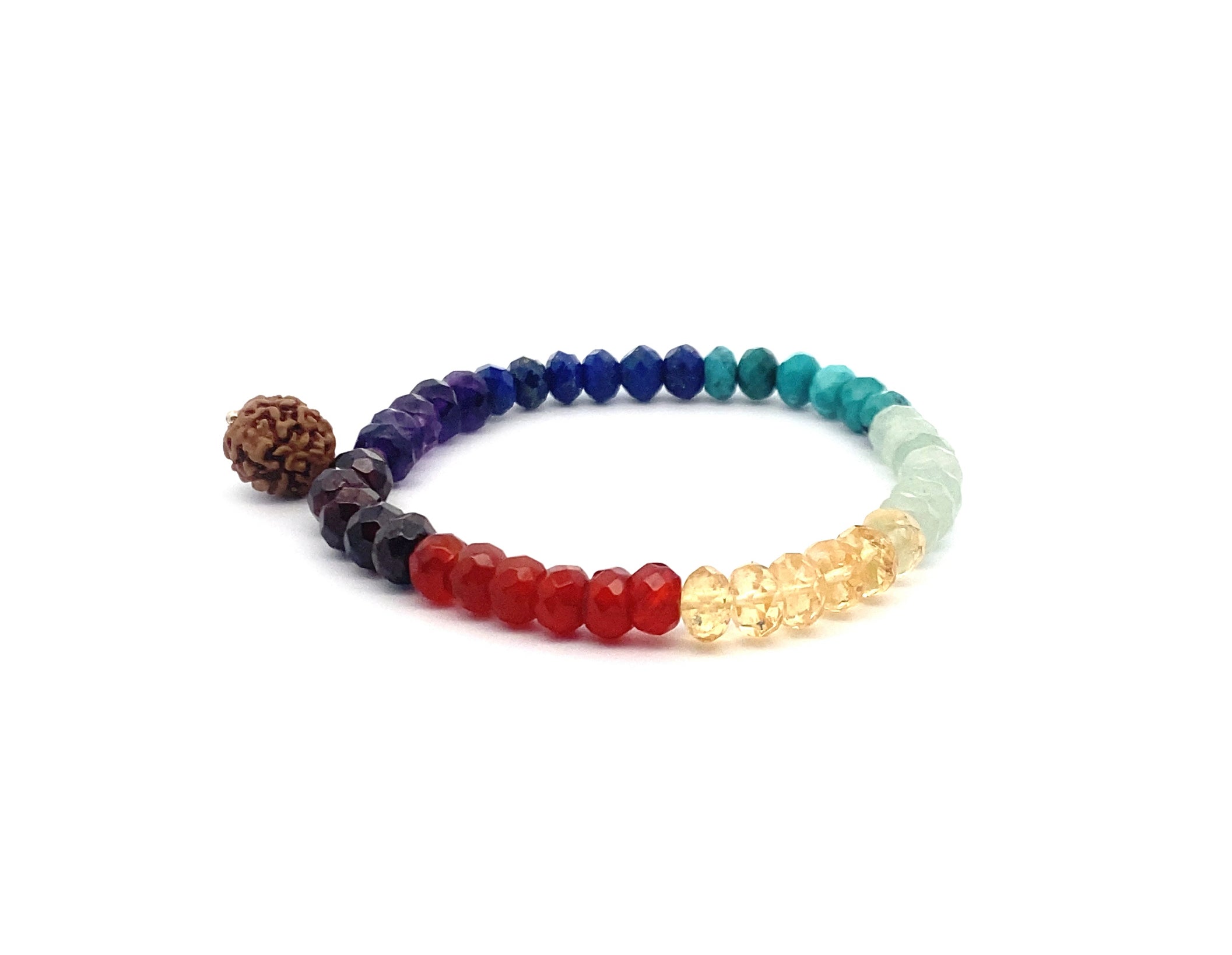 Supreme Elastic Bracelet - Anna Michielan Jewelry