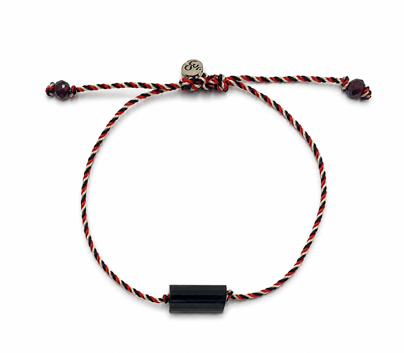 Positive Attitude String Bracelet